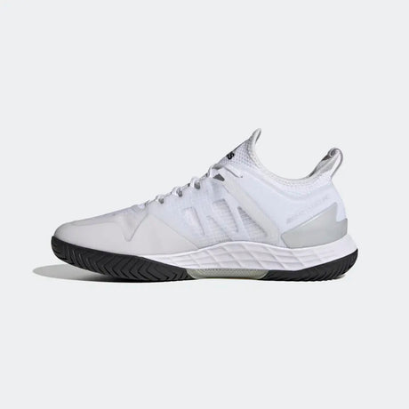 Adizero Ubersonic 4 M White/Black