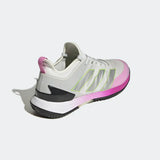 Adizero Ubersonic 4 M Crystal White