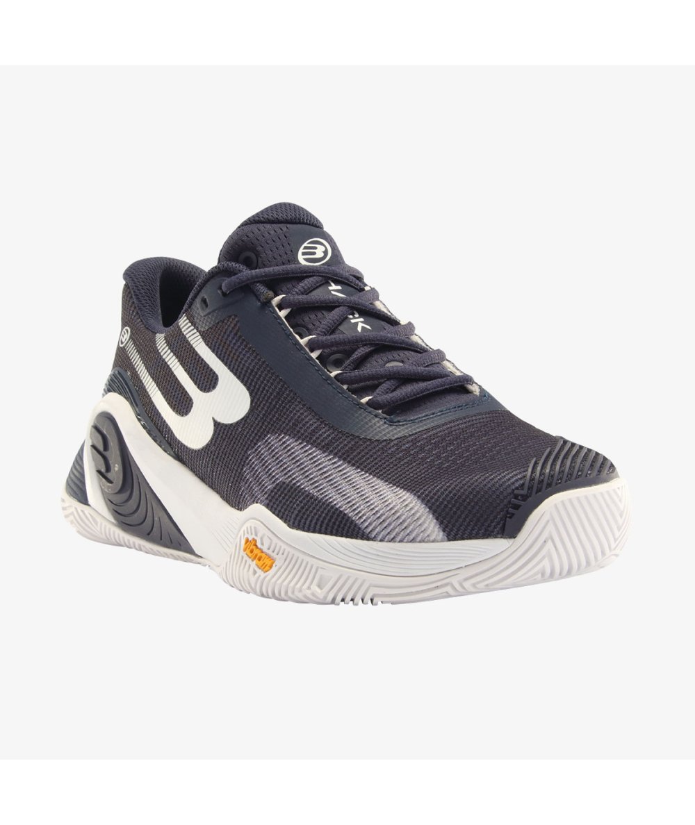 Hack Vibram LTD 24V Navy Blue