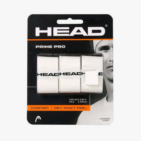 Prime Pro 3 pcs Pack