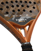 Fenix Pro 4 2024