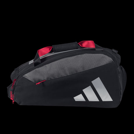 Padelväska Multigame Ale Galán 3.4 Black/Red 2025