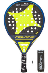 Polaris Pro 2019 + 3-pack bollar