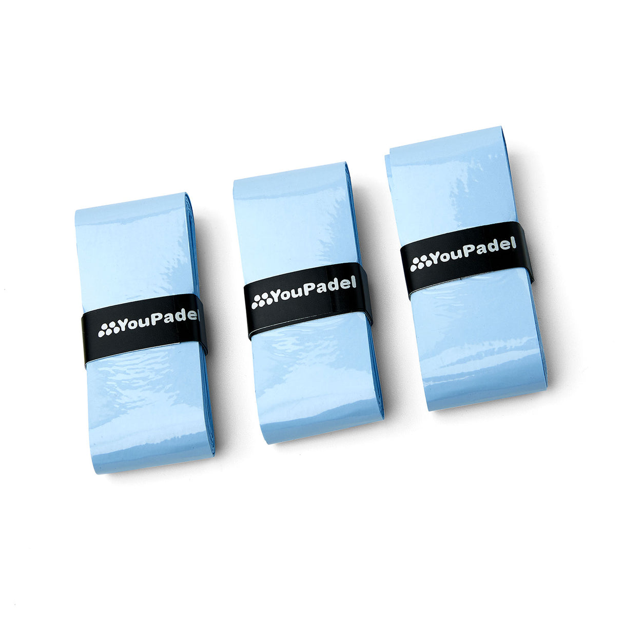 Grepplinda 3-pack Baby Blue