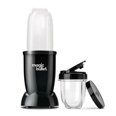 200W (Black, 6-delar, Mixer/Blender)