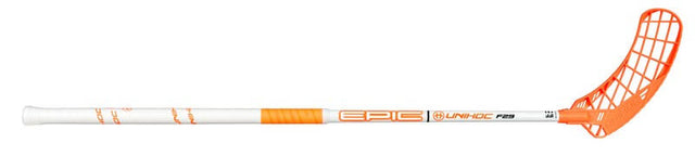 EPIC 2.9 White/Neon Orange