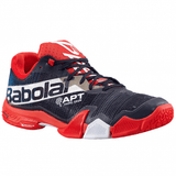 Jet Premura APT Black/Red 2021 Padelsko