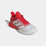 Adizero Ubersonic 4 Red/White M 2022