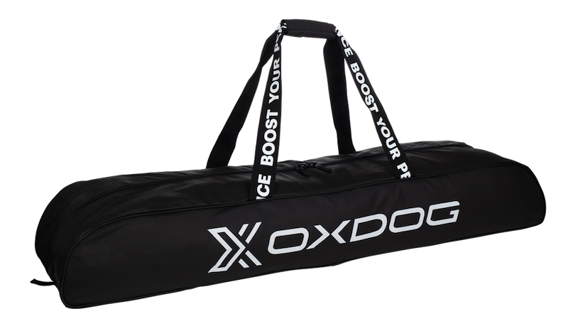 OX1 Toolbag SR Black/White 23/24