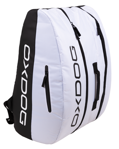 Ultra Tour Pro Padel Bag White/black 2023