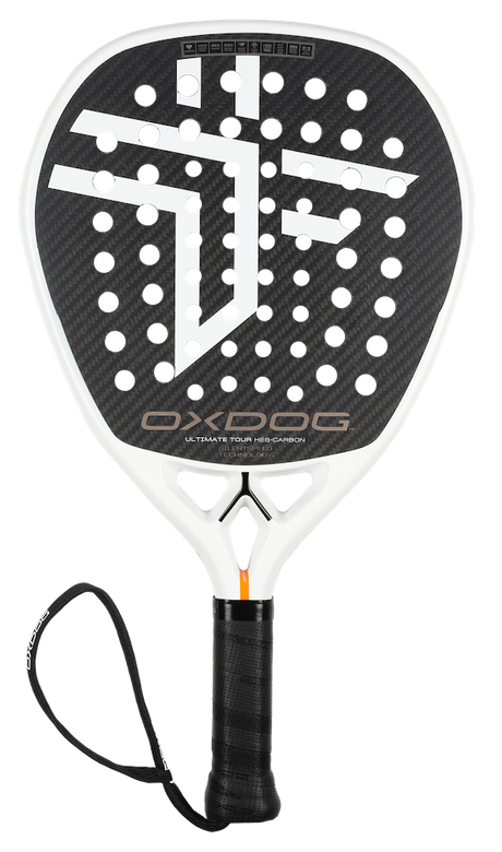 Ultimate Tour HES-Carbon SilentSpeed 3D DM 2023