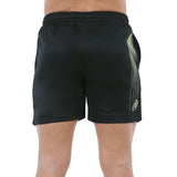 Uenti Padelshorts Black