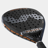 Bourne Summum Carbon Black 2022